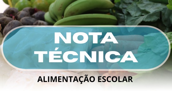 NOTA TÉCNICA DE ESCLARECIMENTO