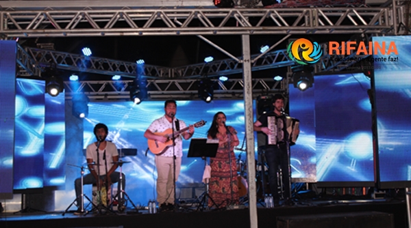 TRÊS SHOWS FECHAM HOJE A PRIMEIRA EDIÇÃO DO FEST PRIMAVERA 2017